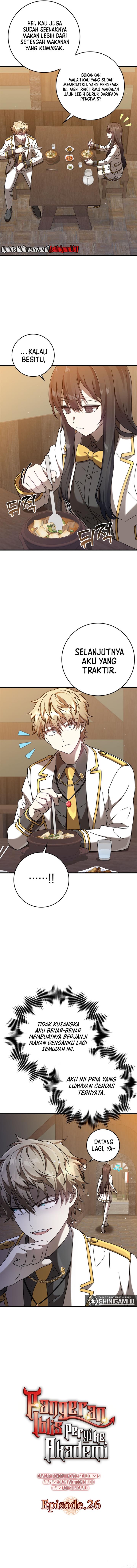 the-demon-prince-goes-to-the-academy - Chapter: 26