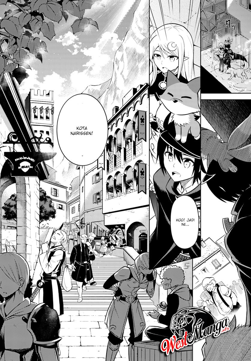 tono-no-kanri-o-shite-miyou - Chapter: 11