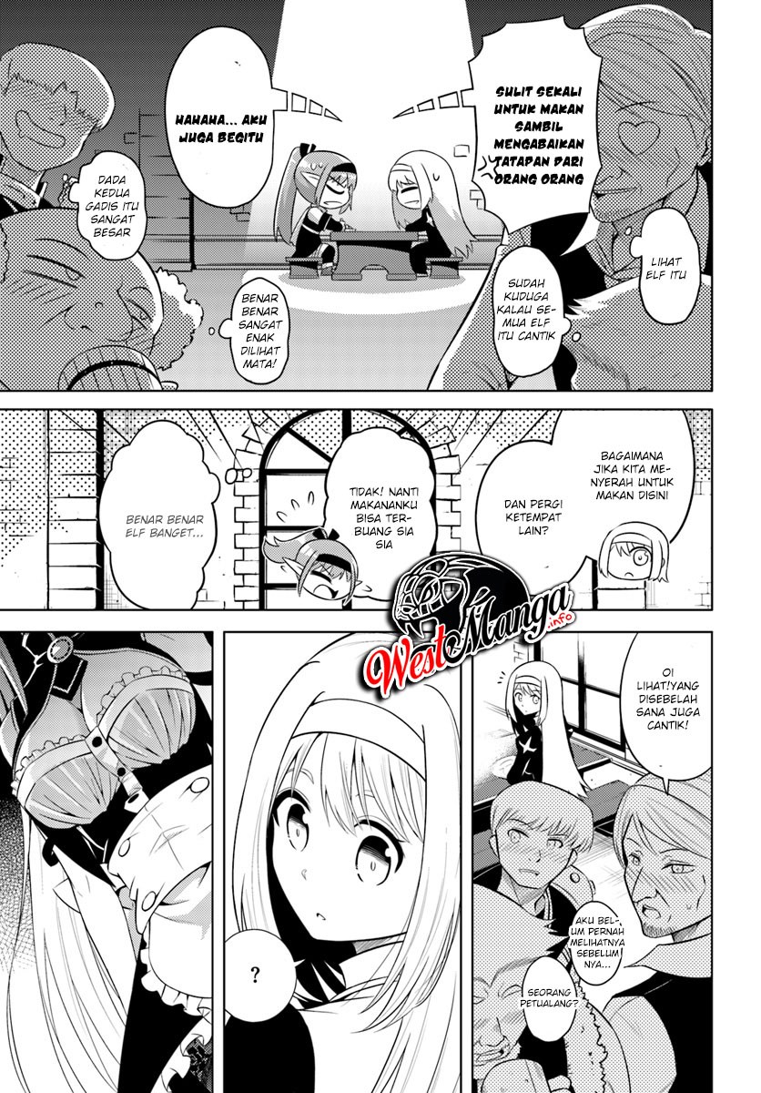 tono-no-kanri-o-shite-miyou - Chapter: 11