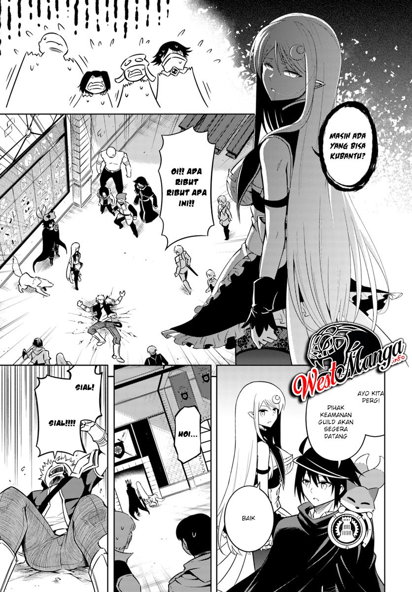 tono-no-kanri-o-shite-miyou - Chapter: 11