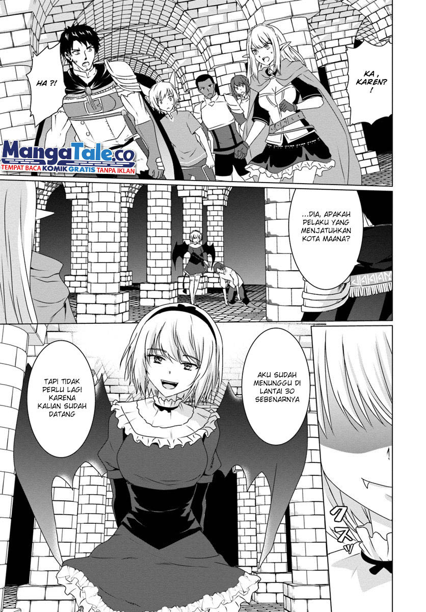 homeless-tensei-isekai-de-jiyuu-sugiru-majutsu-jisoku - Chapter: 15