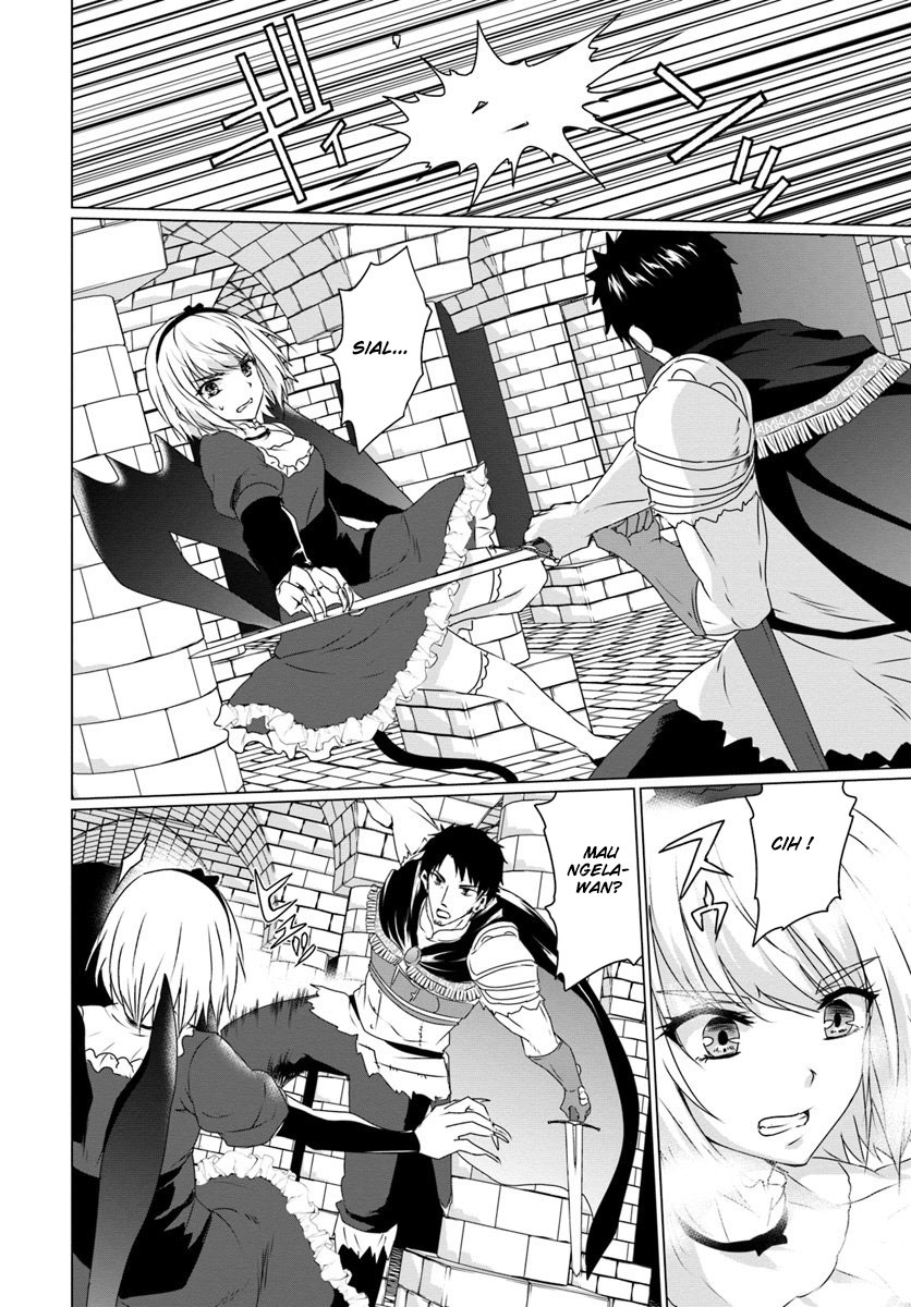 homeless-tensei-isekai-de-jiyuu-sugiru-majutsu-jisoku - Chapter: 15