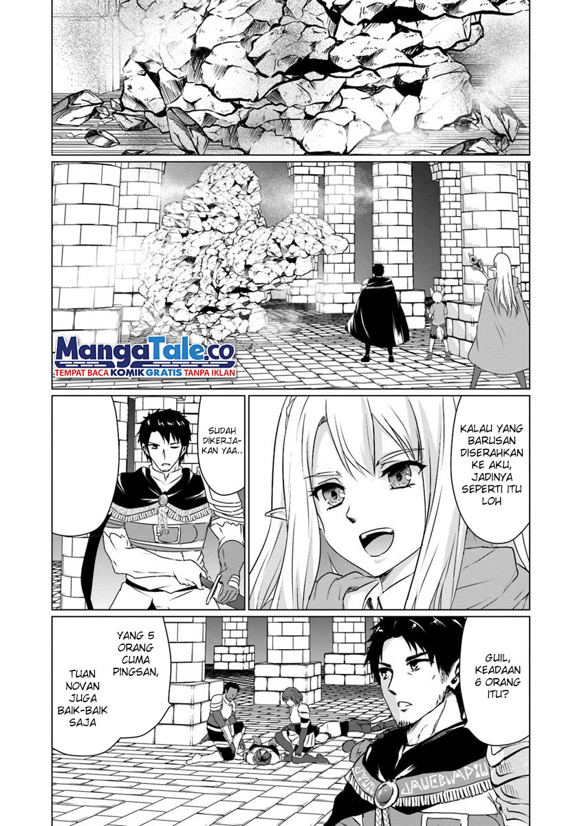 homeless-tensei-isekai-de-jiyuu-sugiru-majutsu-jisoku - Chapter: 15