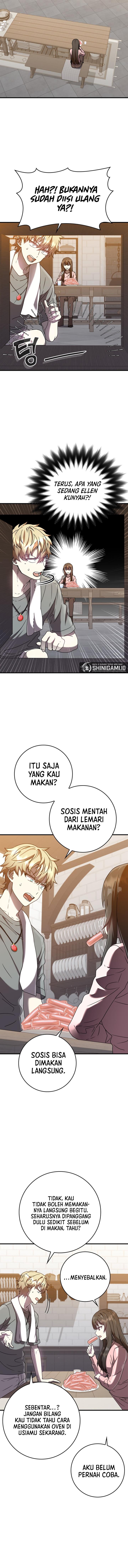 the-demon-prince-goes-to-the-academy - Chapter: 26