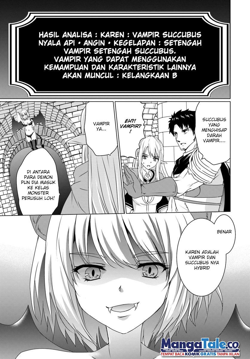 homeless-tensei-isekai-de-jiyuu-sugiru-majutsu-jisoku - Chapter: 15