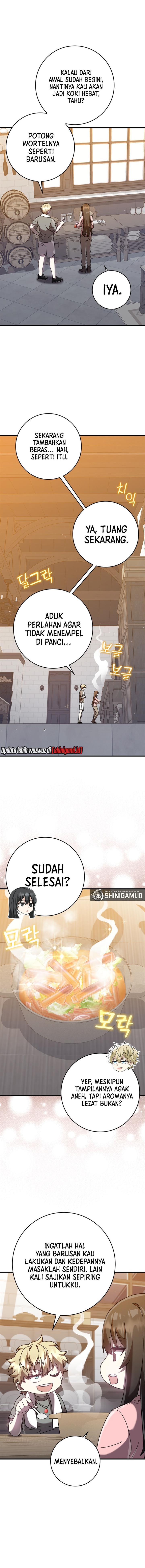 the-demon-prince-goes-to-the-academy - Chapter: 26
