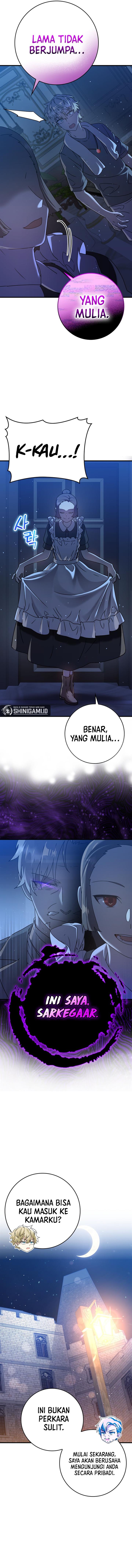 the-demon-prince-goes-to-the-academy - Chapter: 26