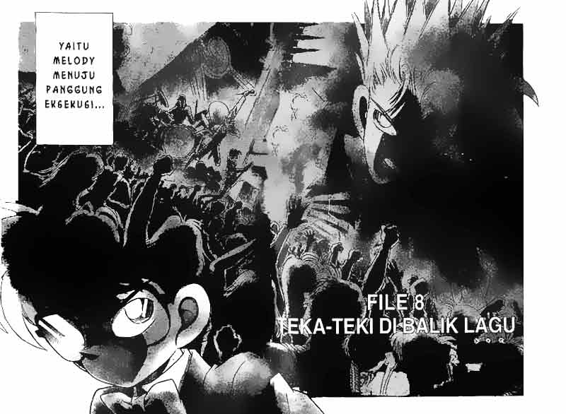 detective-conan - Chapter: 047