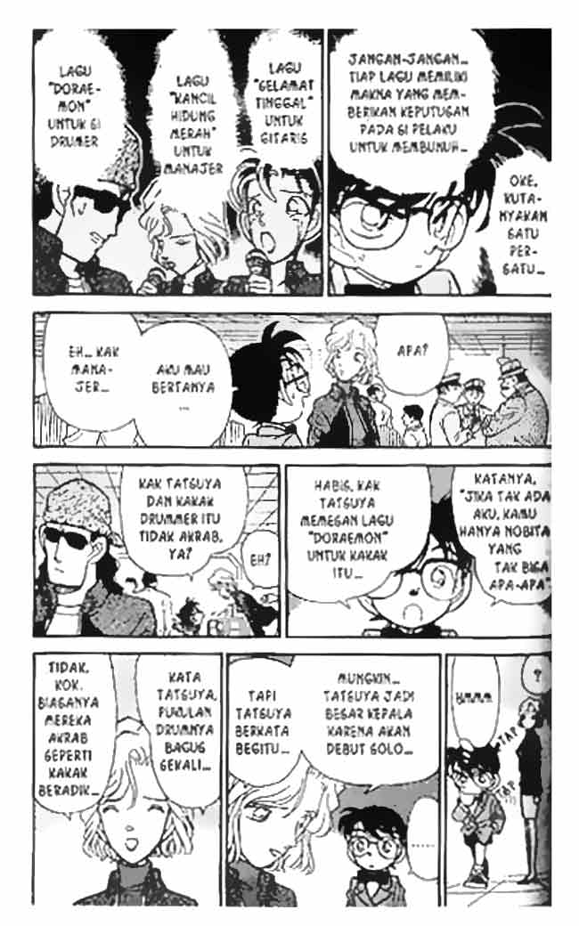 detective-conan - Chapter: 047