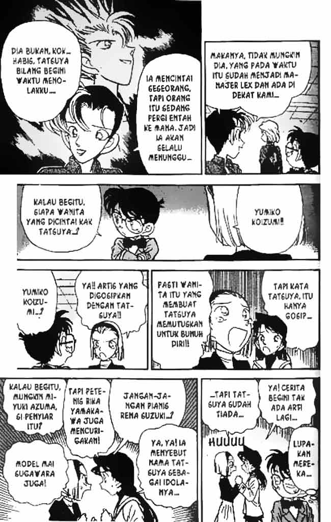 detective-conan - Chapter: 047