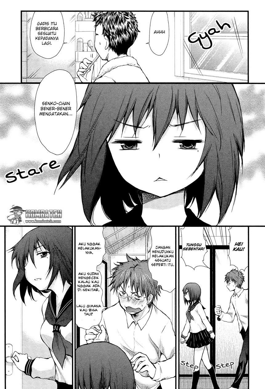 henjo-hen-na-joshikousei-amaguri-chiko - Chapter: 2