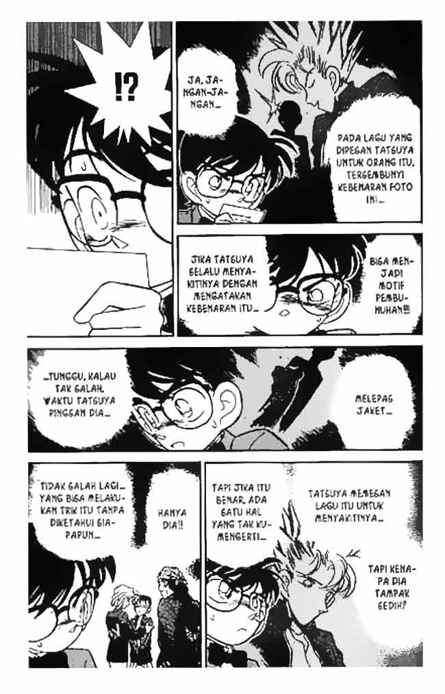 detective-conan - Chapter: 047