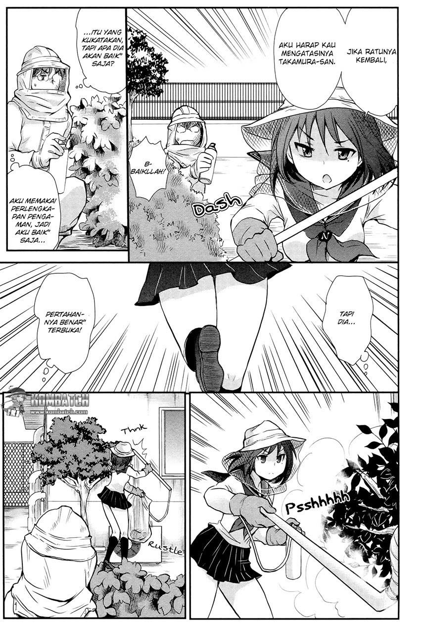 henjo-hen-na-joshikousei-amaguri-chiko - Chapter: 2