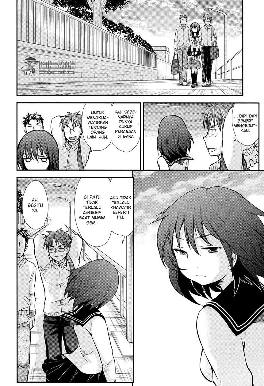 henjo-hen-na-joshikousei-amaguri-chiko - Chapter: 2