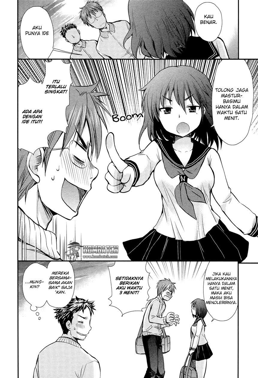 henjo-hen-na-joshikousei-amaguri-chiko - Chapter: 2