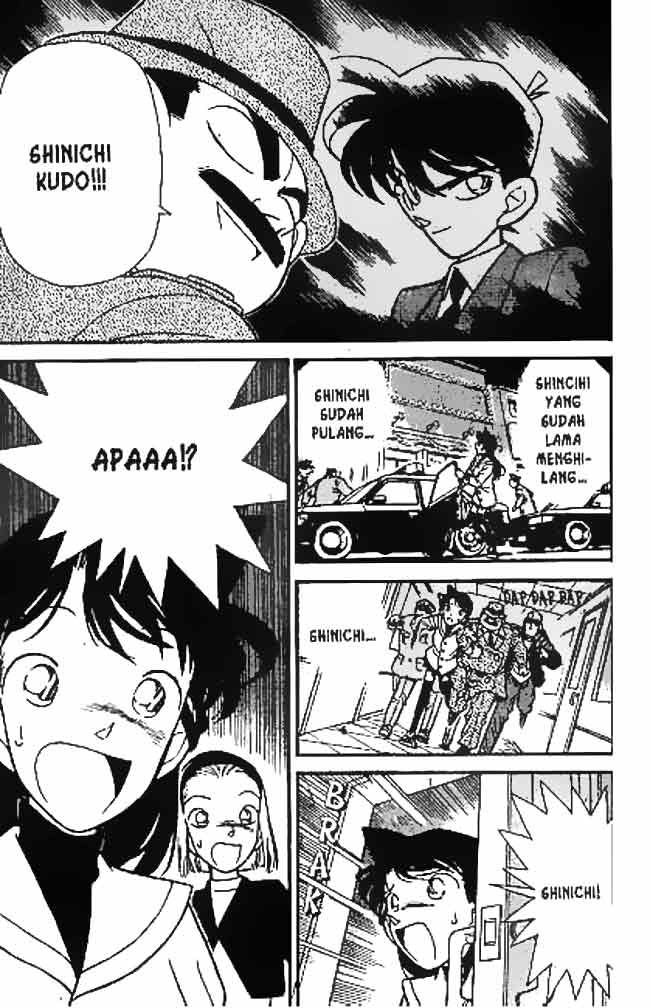 detective-conan - Chapter: 047