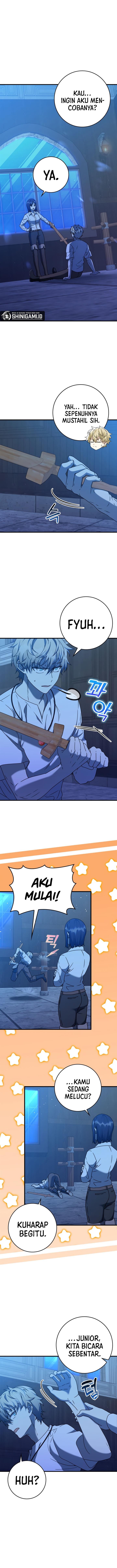 the-demon-prince-goes-to-the-academy - Chapter: 25