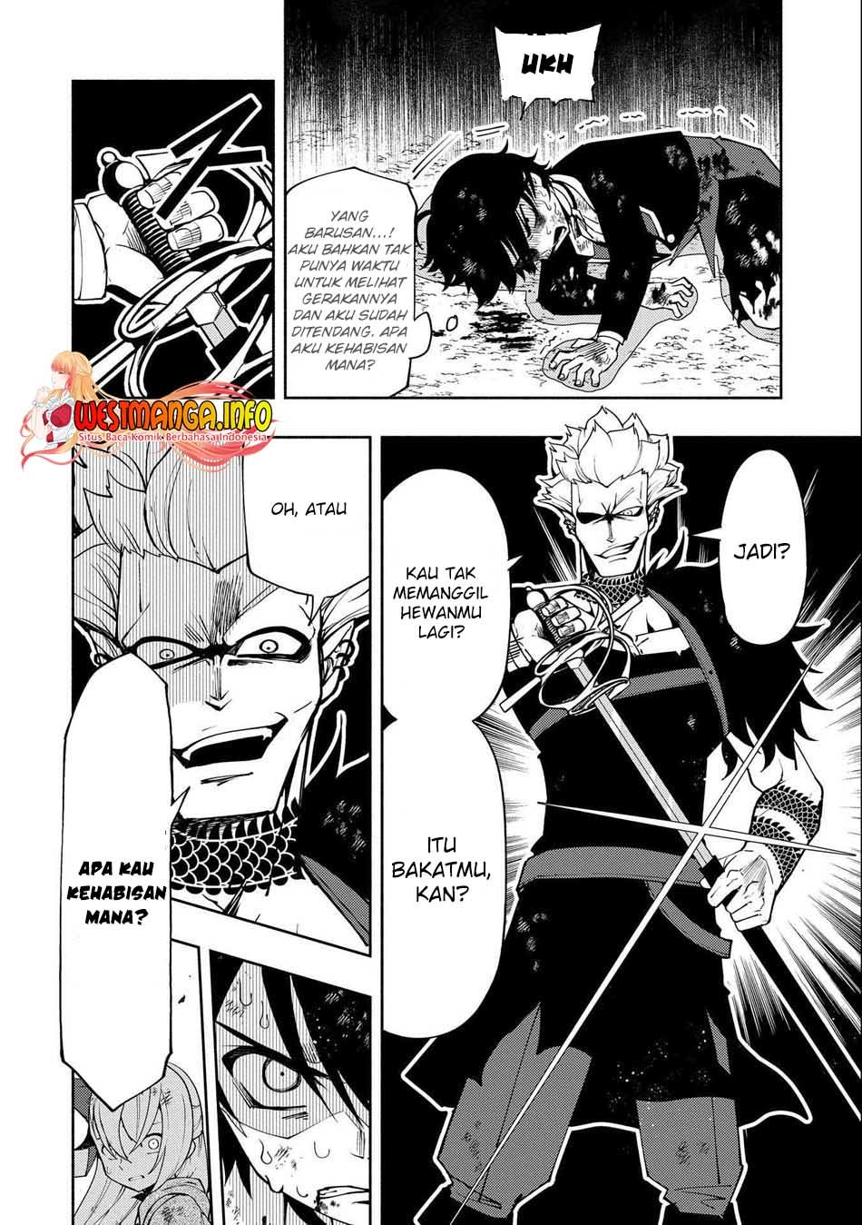 hell-mode-yarikomi-suki-no-gamer-wa-hai-settei-no-isekai-de-musou-suru - Chapter: 21