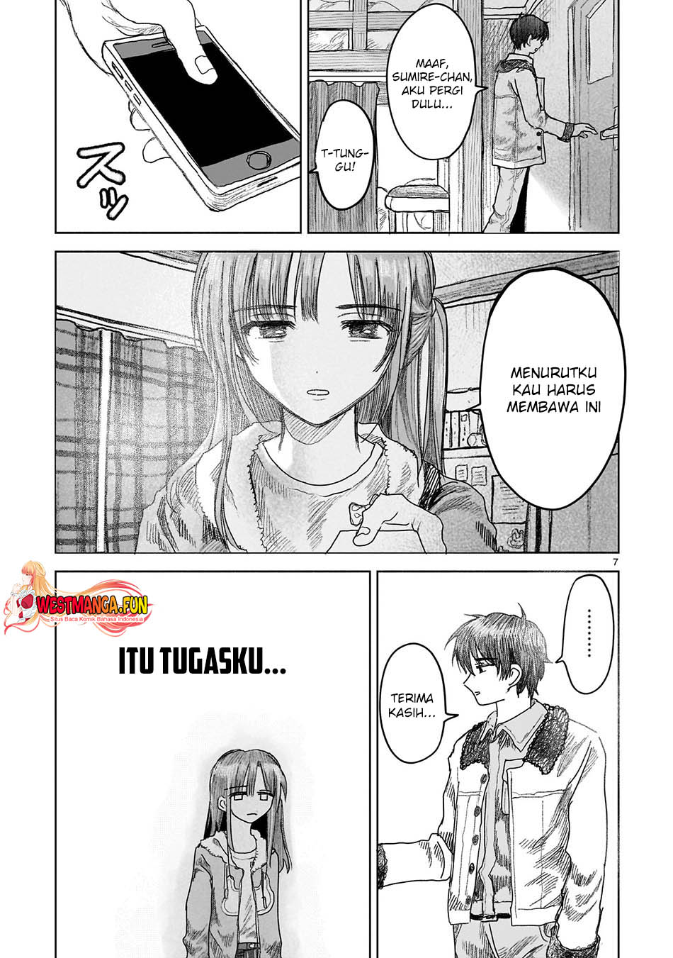 saihate-ni-madou - Chapter: 11