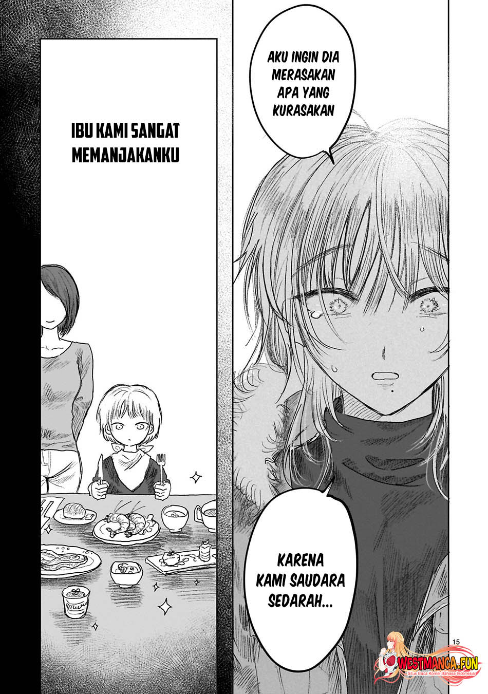 saihate-ni-madou - Chapter: 11