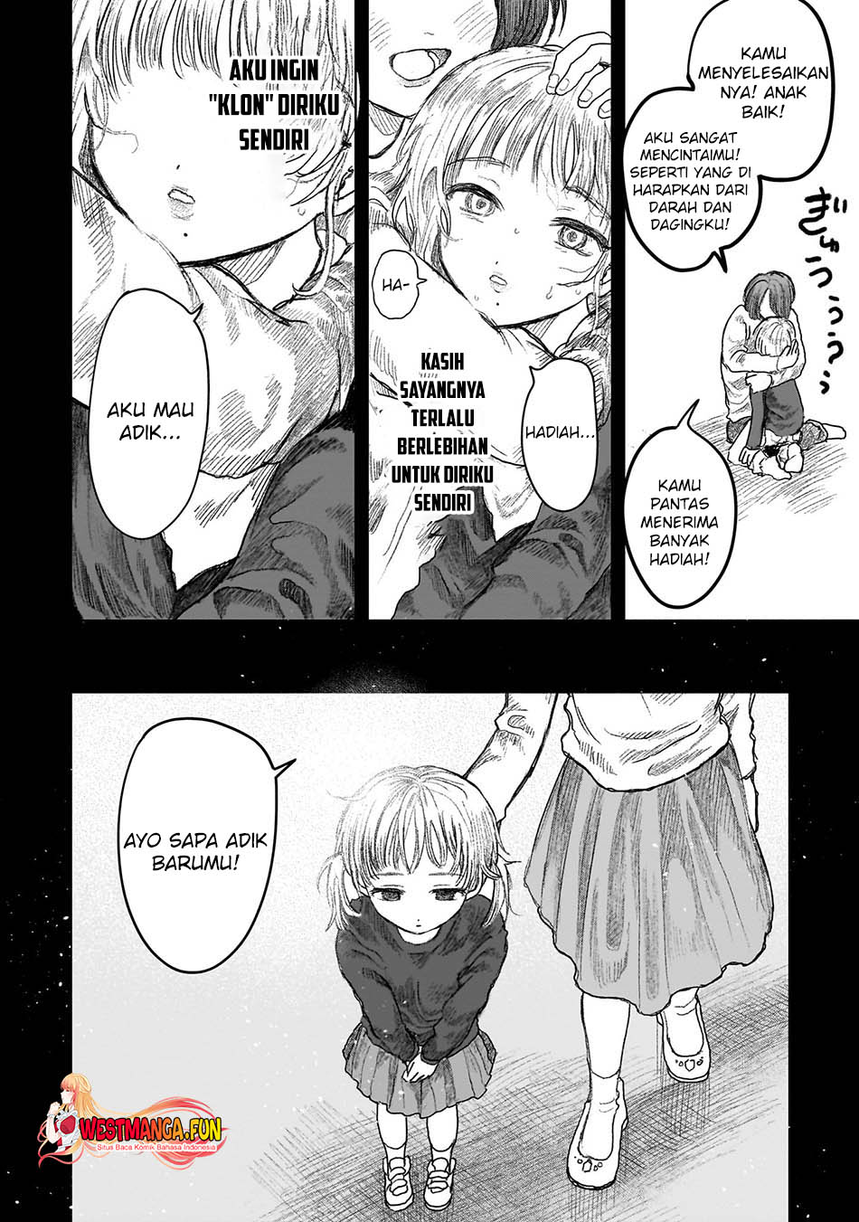 saihate-ni-madou - Chapter: 11