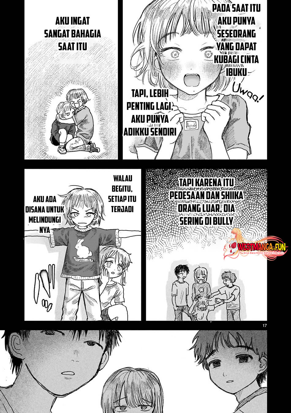 saihate-ni-madou - Chapter: 11