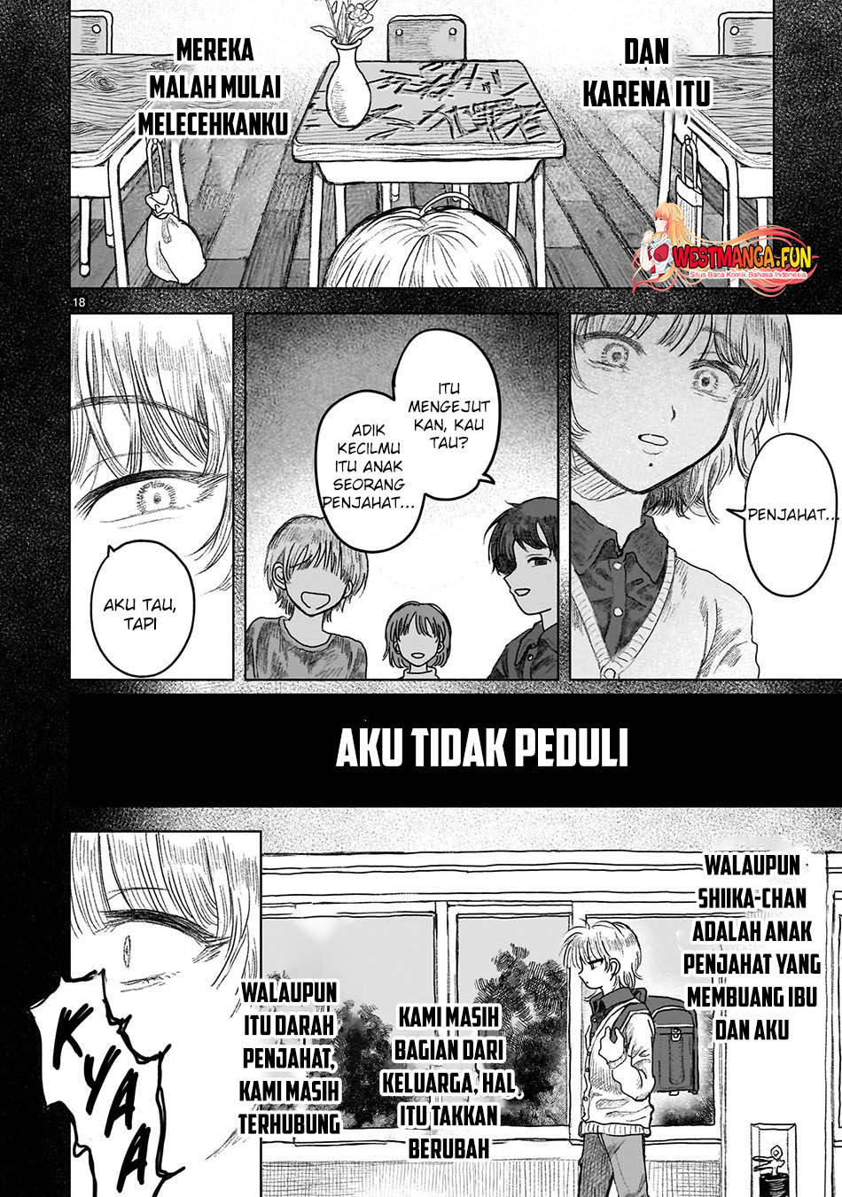 saihate-ni-madou - Chapter: 11