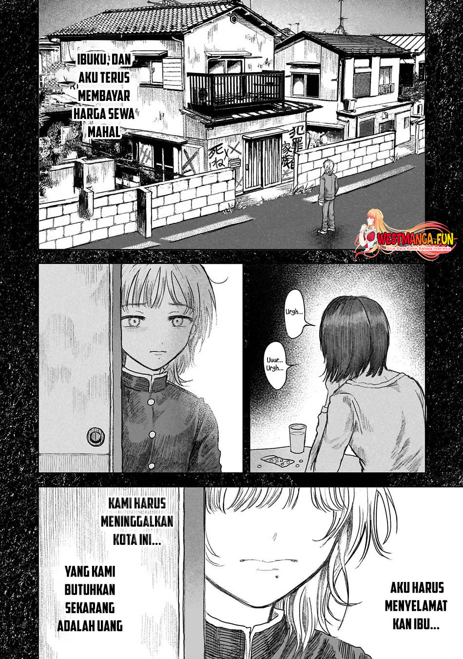 saihate-ni-madou - Chapter: 11