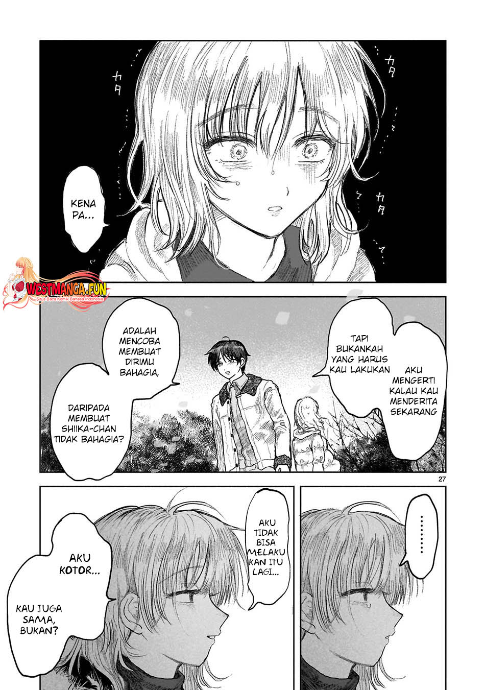 saihate-ni-madou - Chapter: 11