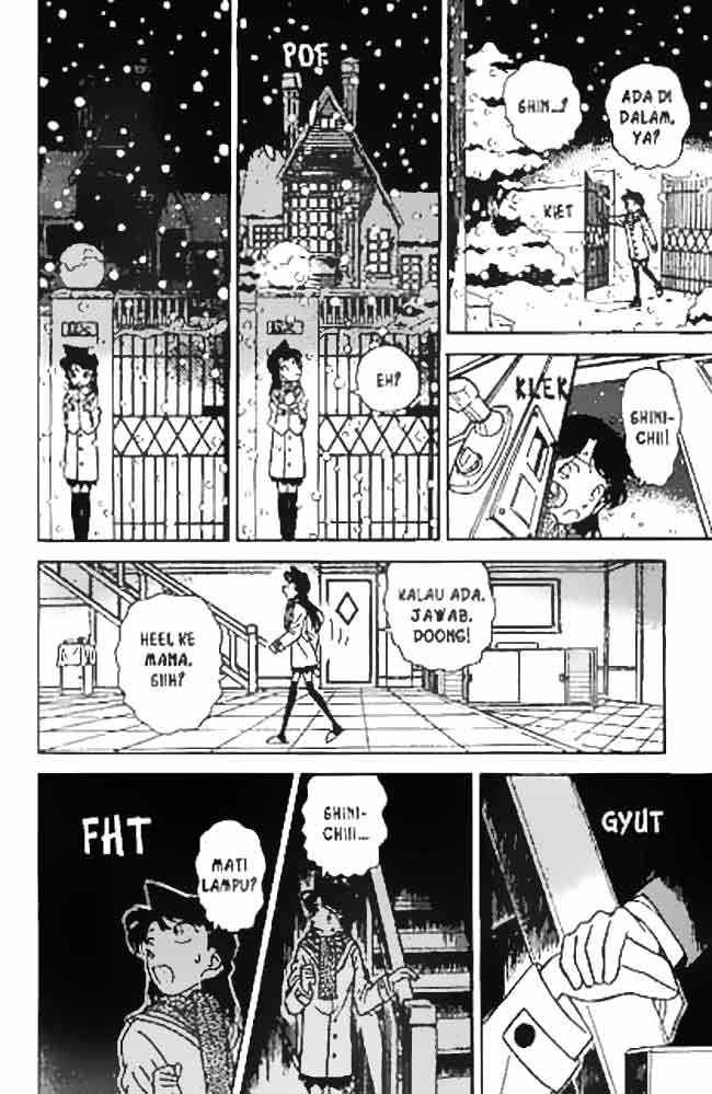 detective-conan - Chapter: 048