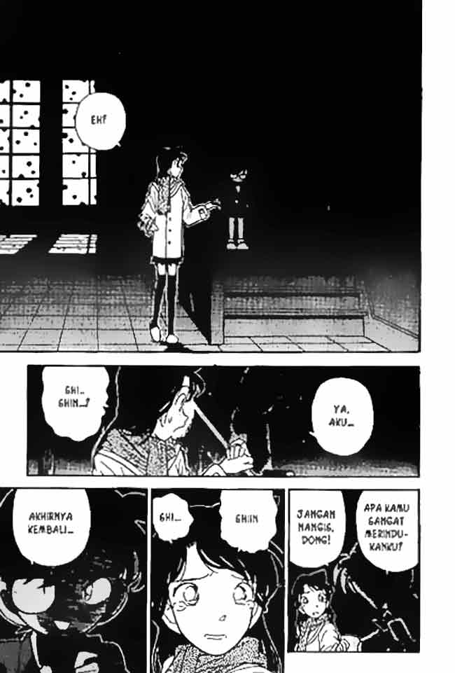 detective-conan - Chapter: 048