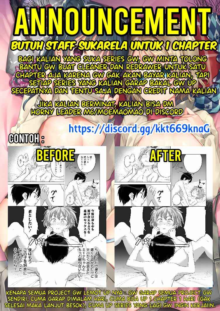 kamiyama-san-no-kami-bukuro-no-naka-ni-wa - Chapter: 5