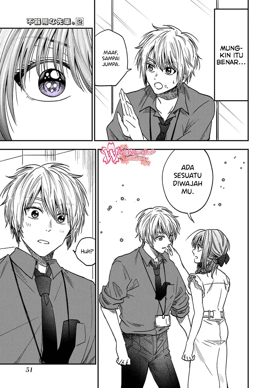 awkward-senpai - Chapter: 8.4