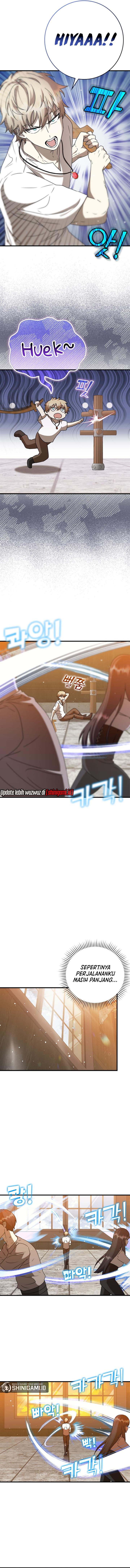 the-demon-prince-goes-to-the-academy - Chapter: 24