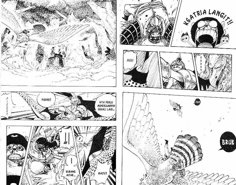 one-piece-id - Chapter: 249