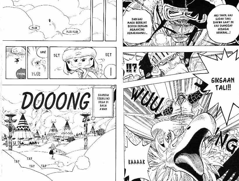 one-piece-id - Chapter: 249