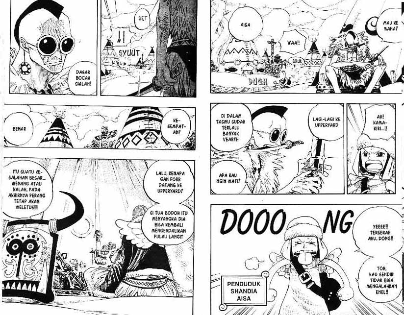 one-piece-id - Chapter: 249