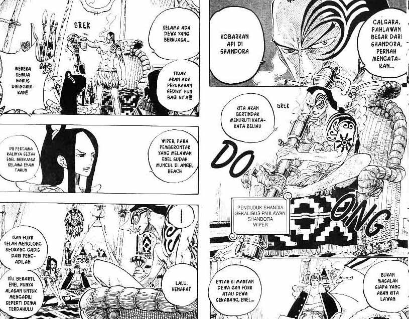 one-piece-id - Chapter: 249