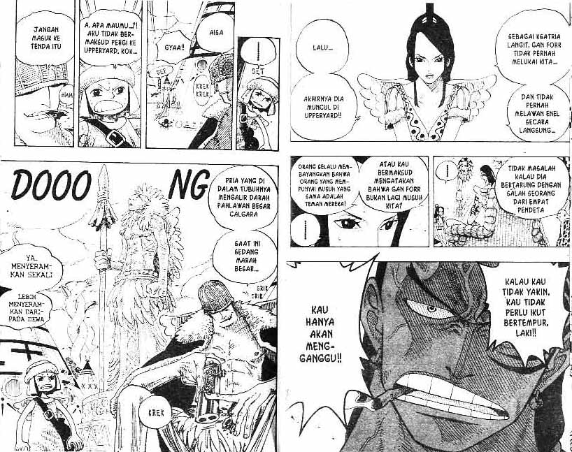 one-piece-id - Chapter: 249