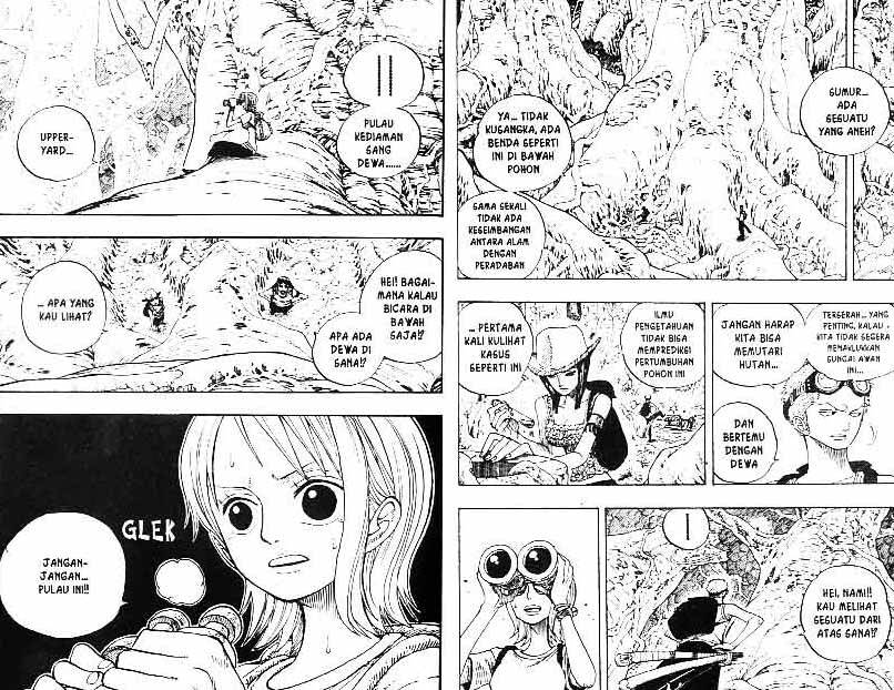 one-piece-id - Chapter: 249