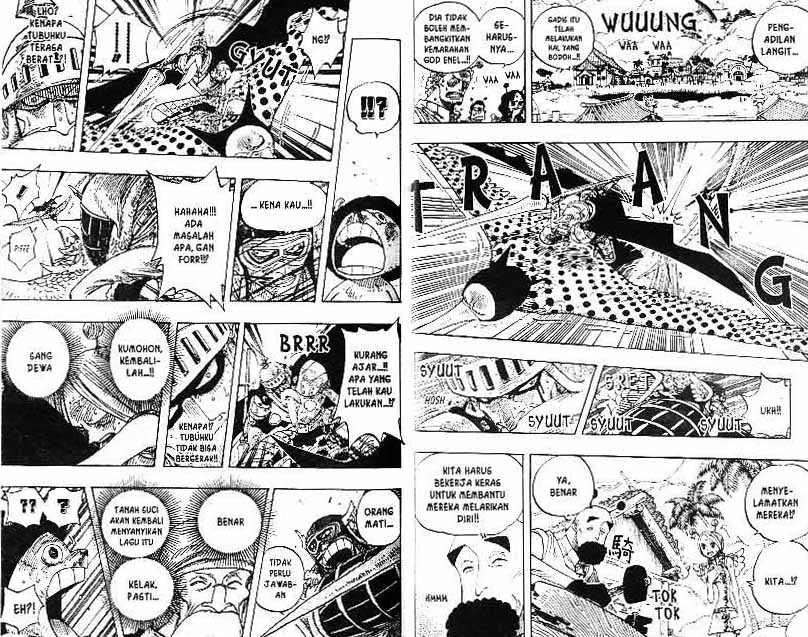 one-piece-id - Chapter: 249