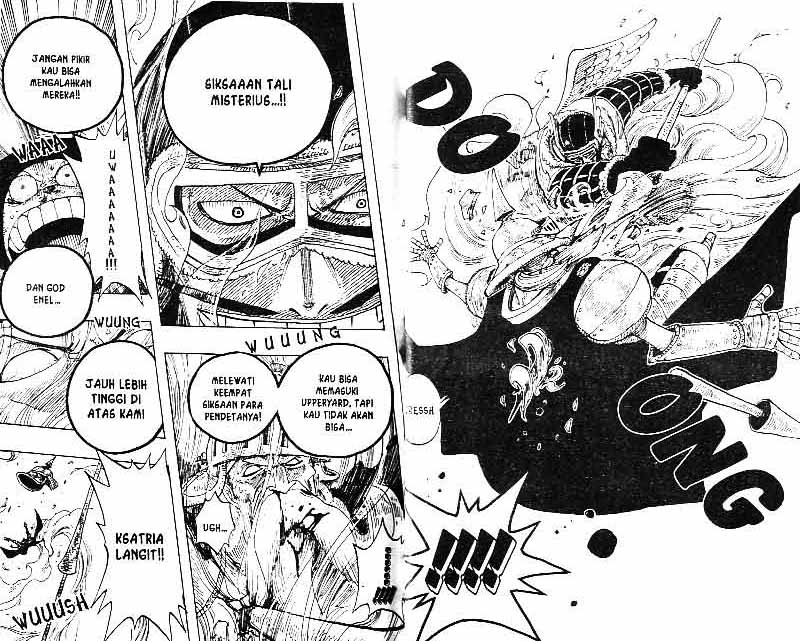 one-piece-id - Chapter: 249