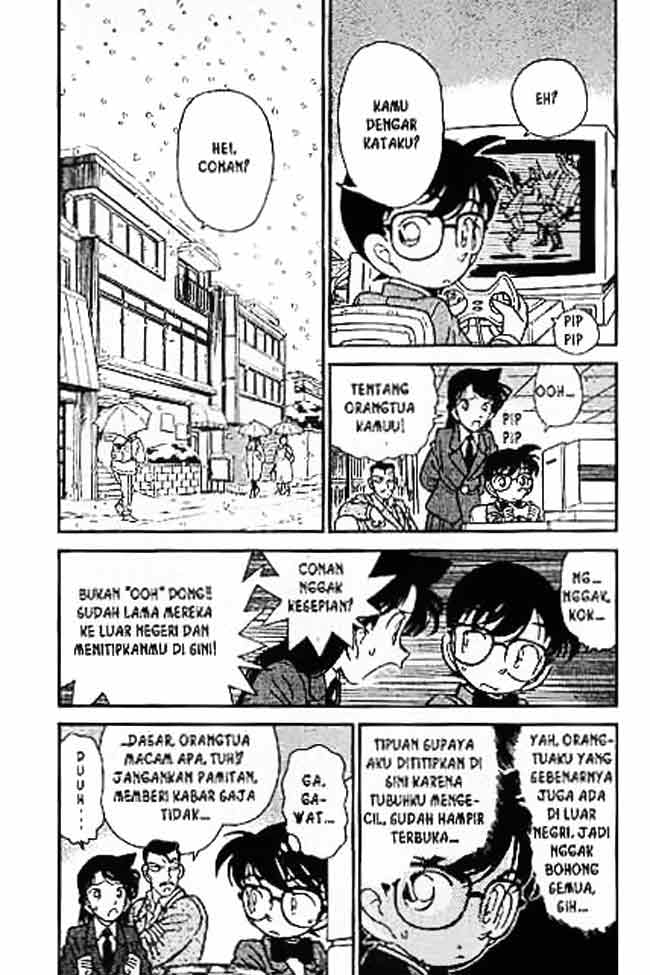 detective-conan - Chapter: 049