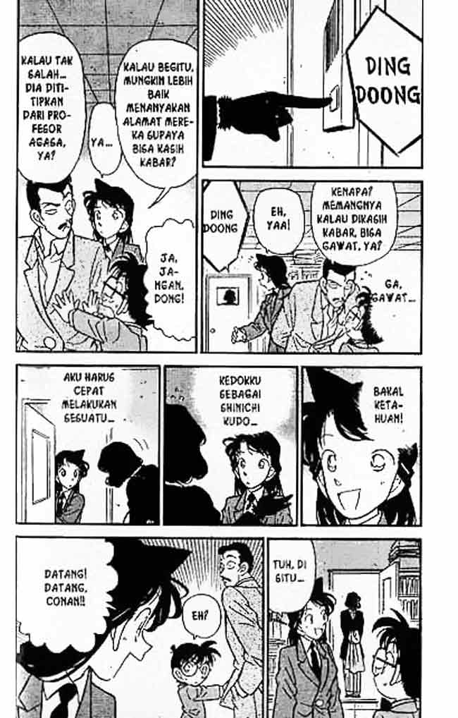detective-conan - Chapter: 049