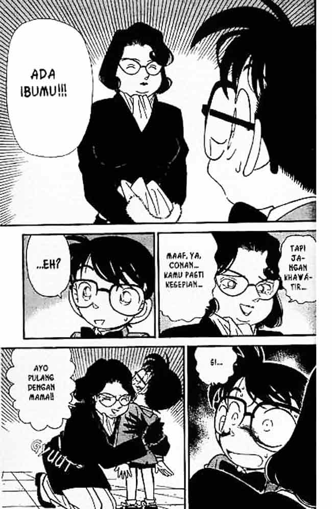 detective-conan - Chapter: 049
