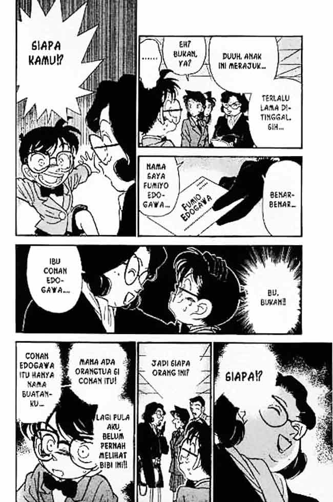 detective-conan - Chapter: 049