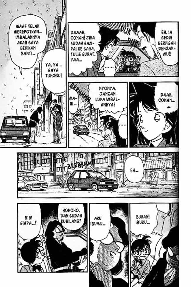 detective-conan - Chapter: 049