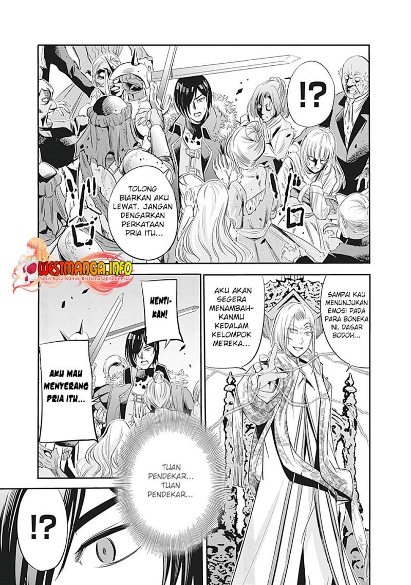 uragirareta-s-rank-boukensha-no-ore-wa-aisuru-dorei-no-kanojora-to-tomoni-dorei-dake-no-harem-guild-o-tsukuru - Chapter: 39