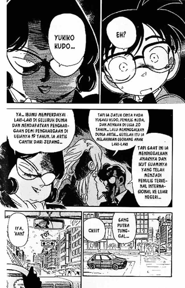 detective-conan - Chapter: 049