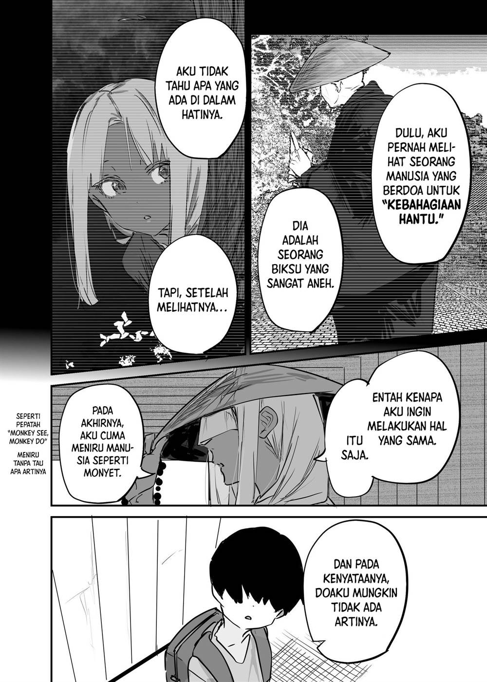 kaii-san-to-ore - Chapter: 56